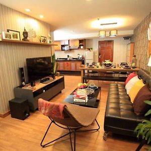 Appartement met Twee Slaapkamers